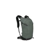 Osprey Sportlite Unisex Mochila, 15L, Pine Leaf Green, O/S