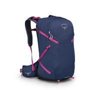 Osprey Sportlite Unisex Mochila, 25L, Alkaline/Hotspot Pink, O/S