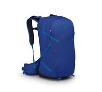 Osprey Sportlite Unisex Mochila, 25L, Blue Sky, M/L