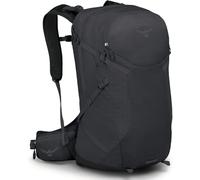 Osprey Sportlite Unisex Mochila, 25L, Dark Charcoal Grey, S/M