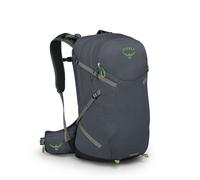 Osprey Sportlite Unisex Mochila, 25L, Tungsten/Grey Wolf, O/S