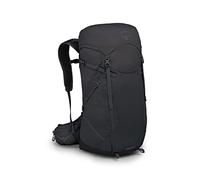 Osprey Sportlite Unisex Mochila, 30L, Dark Charcoal Grey, S/M