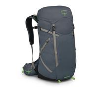 Osprey Sportlite Unisex Mochila, 30L, Tungsten/Grey Wolf, O/S