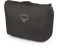 Osprey Bolsas secas y Bolsas de compresión ultraligeras - Accesorios para Exteriores - Paquetes pequeños y ultraligeros - Organización Ligera - Protección Impermeable, Black, Mochila Seca, 20 L