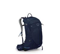OSPREY STRATOS 24 Cetacean Blue Mochila de senderismo para hombre
