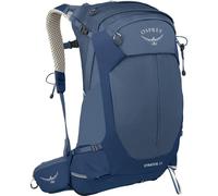 OSPREY Stratos 24 - Hombre - Azul - talla única- modelo 2026