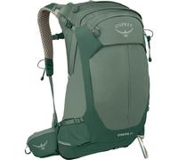 OSPREY Stratos 24 - Hombre - Verde - talla única- modelo 2026