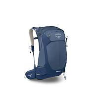 Osprey Stratos 24 Nirvana Blue, Azul Nirvana, 24 litros