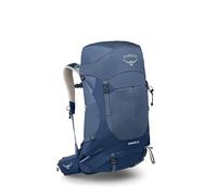 Osprey Stratos 24 Nirvana Blue, Azul Nirvana, 36 litros