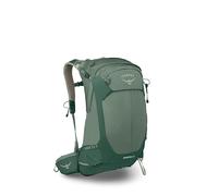 Osprey Stratos 24 Nirvana Blue, Hoja de pino, 24 litros