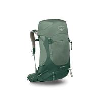 Osprey Stratos 24 Nirvana Blue, Hoja de pino, 36 litros