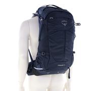Osprey Stratos 24l Mochila 24 Azul