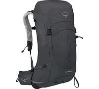Osprey Stratos 26 - Mochila de senderismo para hombre, Túnel Vision Grey, Talla única