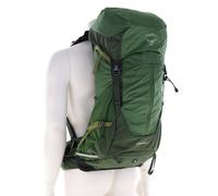 Osprey Stratos 26l Mochila 26 Verde