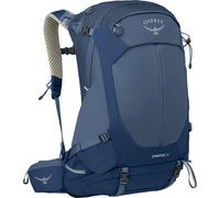 OSPREY Stratos 34 - Hombre - Azul - talla única- modelo 2026