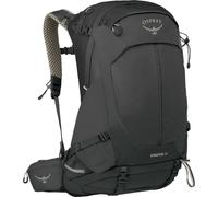 OSPREY Stratos 34 - Hombre - Negro - talla única- modelo 2026