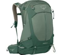 OSPREY Stratos 34 - Hombre - Verde - talla única- modelo 2026