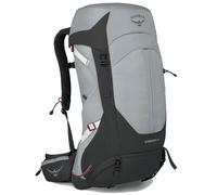 Osprey Stratos 36 Herren-Wanderrucksack Tagestouren Mochila de Viajes Viaje Gris