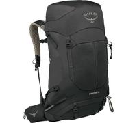 OSPREY Stratos 36 - Hombre - Negro - talla única- modelo 2026