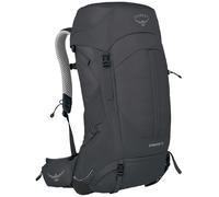 Osprey Stratos 36 Litros Mochila De Senderismo Para Hombre Ligera Color Gris