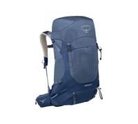 Osprey - Mochilas para excursión de un día - Stratos 36 Nirvana Blue - Azul Azul one size