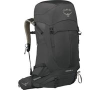 OSPREY Stratos 44 - Hombre - Negro - talla única- modelo 2026
