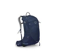 Osprey Stratos Hombre Mochila, 24L, Cetacean Blue, O/S