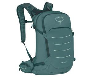 OSPREY Syncro 20 Cascade Blue Mochila de ciclismo para hombre