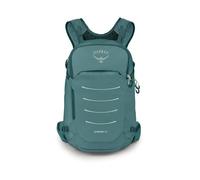 Osprey Syncro Mochila de ciclismo para hombre, 20L, Cascade Blue