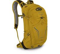 Osprey Syncro/Sylva Mochilas Freeride - Diseñadas para el calor del desierto o climas húmedos - Panel trasero Airspeed - Depósito de 2.5L incluido, Primavera Yellow, Hombres, 20 L