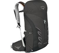 Osprey Talon 18, mochila de senderismo para hombre - Black (M/L)