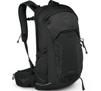 OSPREY Talon 22 - Hombre - Negro - talla única- modelo 2026