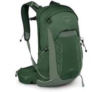 Osprey - Mochilas para excursión de un día - Talon 22 Green Canopy/Pine Leaf - Verde Verde one size
