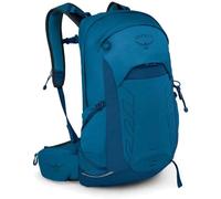 Osprey Talon 22 mochila de trekking hombre - Scoria Blue/Night Shift