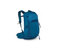 Osprey - Mochilas para excursión de un día - Talon 22 Scoria Blue/Night Shift - Azul Azul one size