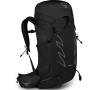 Osprey Talon Mochilas multisport para hombres - Panel trasero Airscape - Ajuste ventilado y ceñido al cuerpo - Ligera y rápida para cualquier terreno, Stealth Black, L/XL, 33 L