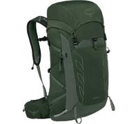Osprey Talon 33 mochila de trekking hombre - Green Canopy/Pine Leaf