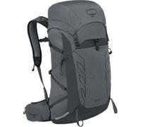 Mochila de senderismo Osprey Talon 33 (PHANTOM GREY/DARK C) Hombre