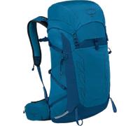 Osprey Talon 33 mochila de trekking hombre - Scoria Blue/Night Shift