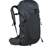 Osprey Talon 36 Mochila, Adultos Unisex, Eclipse Grey, S/M