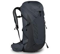 Osprey Talon 36 Mochila, Adultos Unisex, Eclipse Grey, S/M