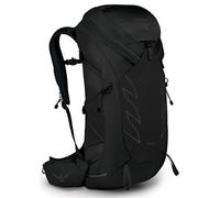 Osprey Talon 36 Mochila, Adultos Unisex, Stealth Black, L/XL