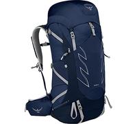 Osprey Talon 44 Mochila, Adultos Unisex, Ceramic Blue, L/XL