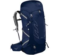 Osprey Talon 55L Herren-Trekkingrucksack Viaje Mochila de Senderismo Azul Nuevo