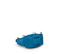 Osprey Talon 6, Cinturón para Senderismo para Hombre, Scoria Blue/Night Shift, Talla única