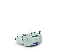 Osprey Talon - Cangurera Lumbar de Senderismo para Hombre, 6L, Verde Menta escarchada, Cambio Nocturno, Verde Menta escarchado/Turno Nocturno, Talla única, Riñonera de Senderismo