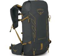 Mochila de senderismo Osprey Talon Velocity 20 Tamaño de mochila: S/M / Color: negro/amarillo