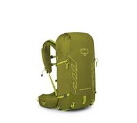 Mochila de senderismo Osprey Talon Velocity 30 Tamaño de mochila: S/M / Color: verde