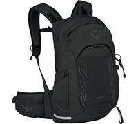 Osprey Tempest 22 EF mochila de trekking mujer - Black/Coal Grey