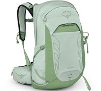 Mochila de montaña osprey tempest 22 mujer frosty mint green/bota Talla única